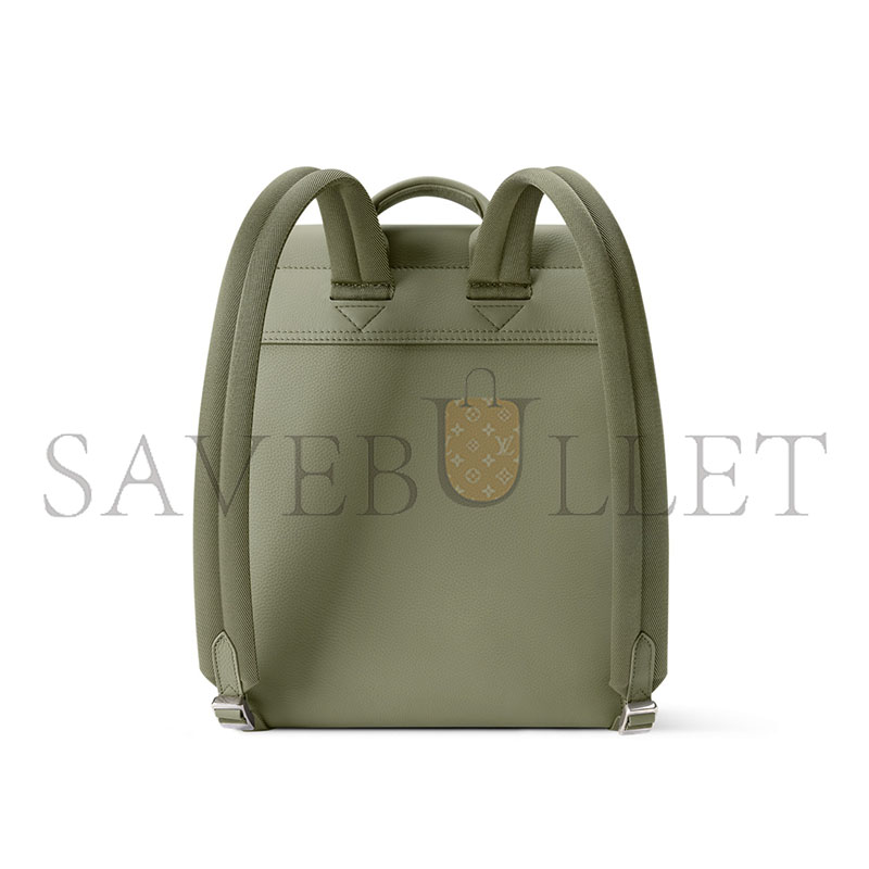 LOUIS VUITTON STEAMER BACKPACK M26852 (39*31*15.5cm)